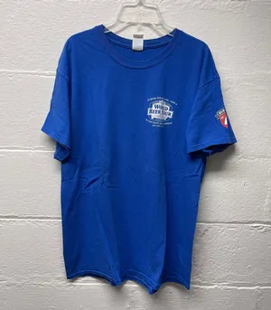 Old Chicago 2016 Oktoberfest Mini Tour Shirt thumbnail 1