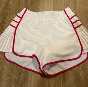 Athletic Shorts White Size M thumbnail 1