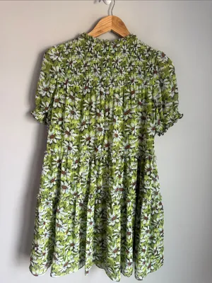 Cinq à Sept Rika Dress 4 thumbnail 3