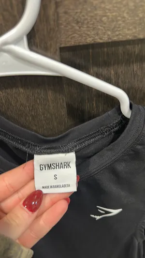 Gymshark Top  thumbnail 4