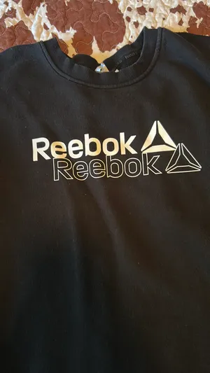 Reebok Sweatshirt Pullover thumbnail 3