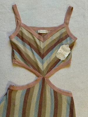 Altar'd State Dress thumbnail 1