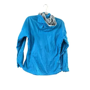 Marmot Women's Bright Blue Snow Jacket thumbnail 10
