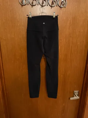 Lululemon Align Leggings 25" thumbnail 2