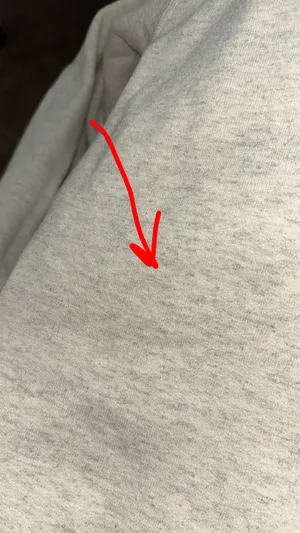 Champion University of Tampa Crewneck thumbnail 5