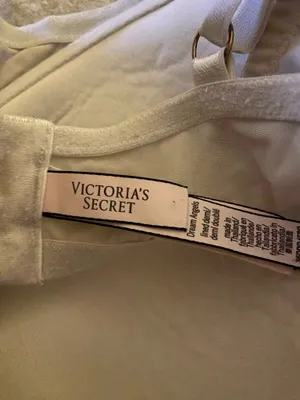 Victoria's Secret Dream Angels Demi Bra thumbnail 5