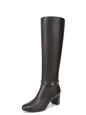 LifeStride Women's Tansy Fashion Boot Dark Chocolate 7 M thumbnail 9