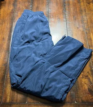 Navy Brandy Melville Pants thumbnail 1