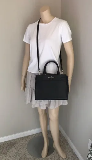 Kate Spade Purse thumbnail 7