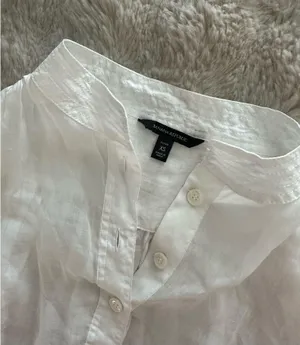 Banana Republic Blouse Women’s thumbnail 2
