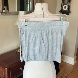 Stars Above Comfy Soft Pajama Shorts thumbnail 6