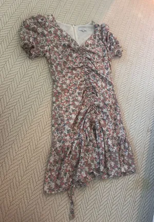 Lilou dress Multiple thumbnail 1