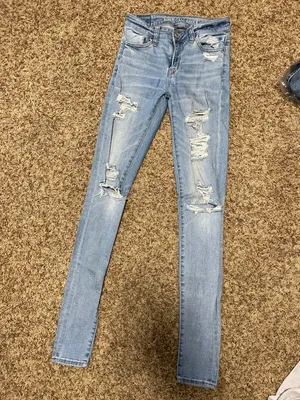 American Eagle Outfitters thumbnail 1