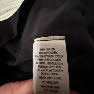 E & R Sport Bike Shorts - NWOT - Size M thumbnail 4