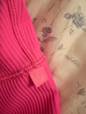 Power Pivot Lululemon Tank thumbnail 3