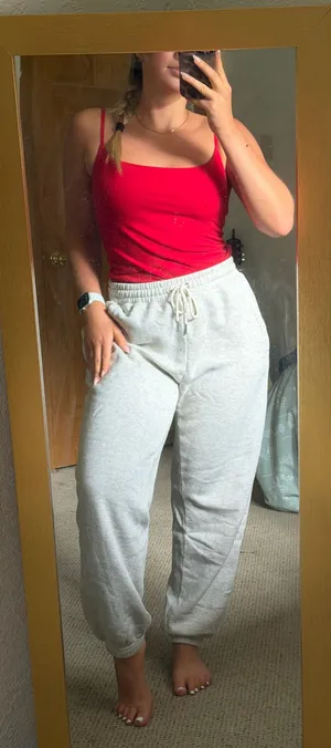 Abercrombie Sweatpants thumbnail 1