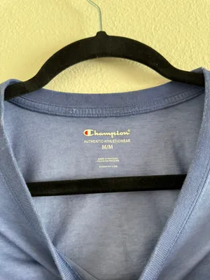 Champion Crop Tee thumbnail 2