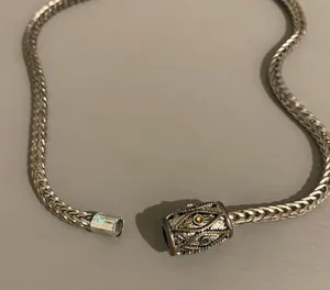 Necklace As Shown, 8” LONG thumbnail 1
