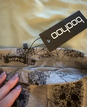 Boohoo Skirt thumbnail 3