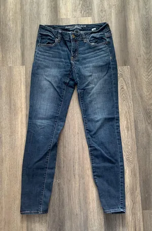 Jeans thumbnail 1