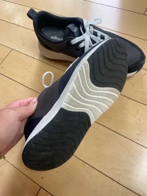 Allbirds Black Sneakers thumbnail 2