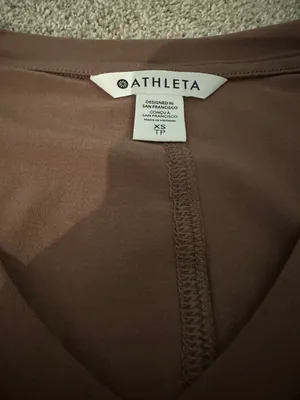 Athleta Top thumbnail 3