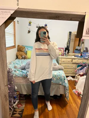 American Eagle Sweater Pullover thumbnail 3