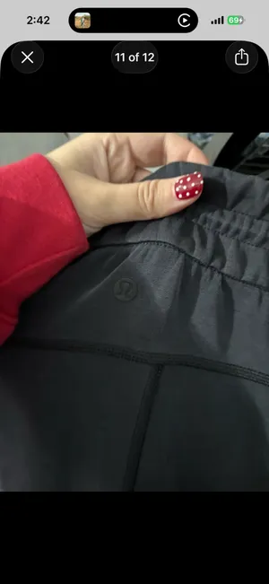 Lululemon Softreme Pants thumbnail 4