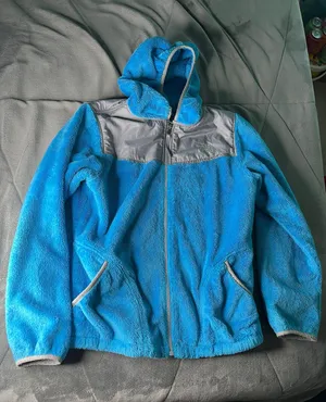 North Face Womens fleece Jackets thumbnail 1