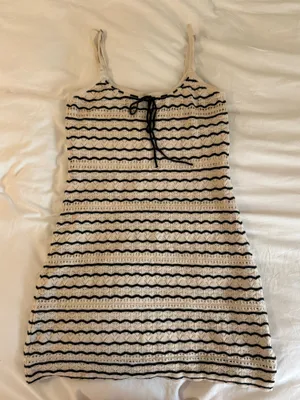 Cutest Hollister Mini Dress thumbnail 5