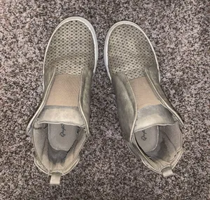 Qupid Sneakers thumbnail 3