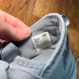 New Balance FuelCore Nergize Womens 7.5 Gray Walking Shoes Memory Foam thumbnail 11