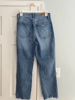 Abercrombie and Fitch Jeans thumbnail 2
