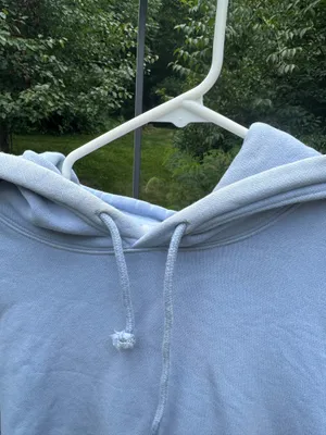 Aritzia TNA Hoodie Boyfriend thumbnail 3