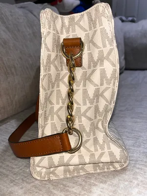 Michael Kors Purse thumbnail 5