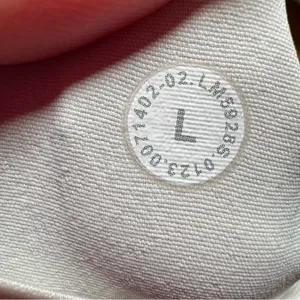 Lululemon Surge Hybrid Pant 29”. Mens Size Large, Color: Dove Grey thumbnail 7