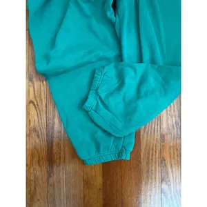 Nike Phoenix Fleece High Rise Oversized Sweatpants Green Malachite L thumbnail 12