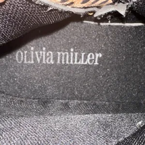 Olivia Miller Womens Normie Combat Boots Animal Print 8 Chunky Lug Sole Edgy thumbnail 3