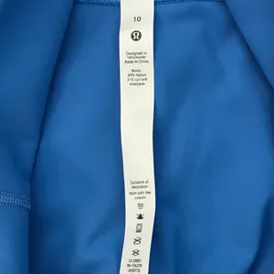Lululemon Wunder Under HR Leggings 28” thumbnail 10