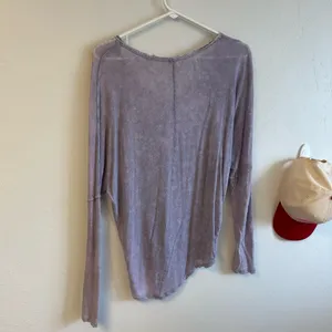 Women's Free People Long Sleeve Top thumbnail 4