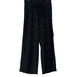 Mine‎ black white polka dot pull thumbnail 2
