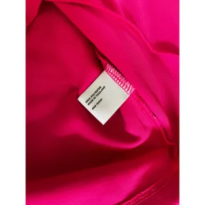 Lady Hagen Hot Pink Golf Polo Shirt XS Tennis Prep Country Club Pickleball Sport thumbnail 7