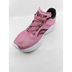Saucony Kinvara 14 Pink Running Shoes Womens S10823-30 thumbnail 7