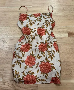 Selfie Leslie Dress thumbnail 1