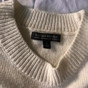 Banana Republic Sweater dress size S thumbnail 6
