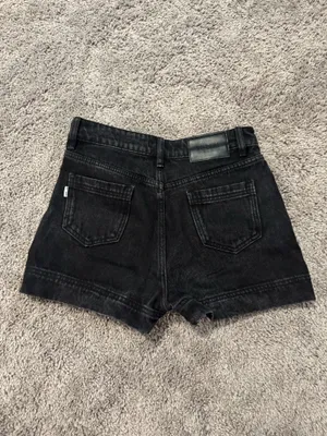 Princess Polly Denim Skort thumbnail 2