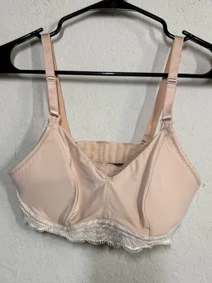 The Dairy Fairy x Willow Perfect Pumping Bra Size Medium thumbnail 3