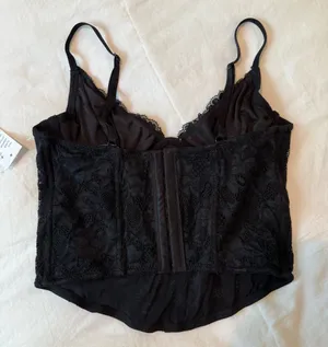 PacSun Corset Top thumbnail 2
