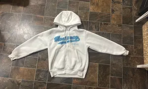 Monterey California zip up White Size XS thumbnail 1