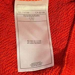 Roxy Zip‎ Hoody thumbnail 7